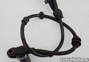 Sensor Abs Opel Corsa C (X01)