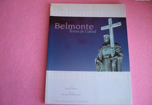 Belmonte, Terras de Cabral - 2001