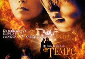 O Tempo Não Espera (2000) Hark Tsui IMDB: 6.8