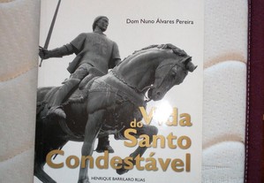 Nuno Álvares Pereira: biografia
