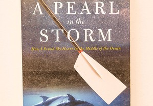 A Pearl In the Storm