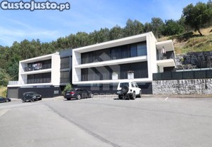 Apartamento T3 Braga