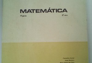 Matemática 3.º Ano