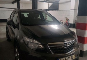 Opel Mokka 1.7 CDTI 136CV