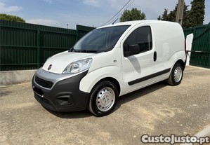 Fiat Fiorino 1.3 multijet