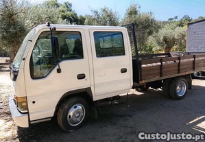 Isuzu Npr 3.0 - 02