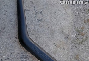 Snorkel Toyota kzj90