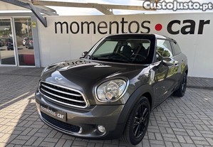 MINI Paceman Cooper D - 13