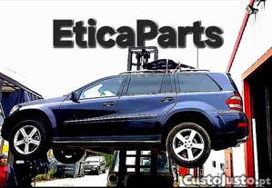(OEM) Peças usadas Originais Para pecas Mercedes w164 x164 ML GL Cdi 2006+ OEM EPC