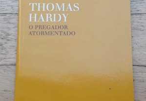O Pregador Atormentado, de Thomas Hardy