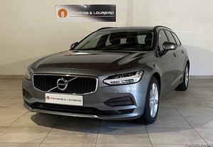 Volvo V90 2.0 D3 Kinetic Geartronic - 17