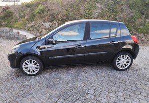 Renault Clio 1.2 Tce Dinamyque S