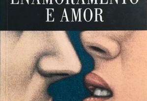 Livro - Enamoramento e Amor - Francesco Alberoni