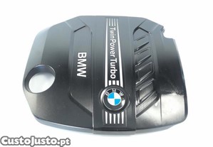 Cobertura Do Motor / Blindagem Superior Do Motor B