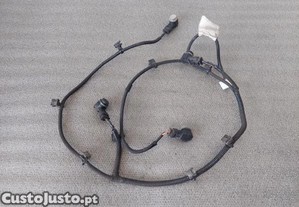 Sensor De Estacionamento Lancia Ypsilon (312_)