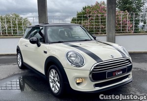 MINI Cooper Cooper D - 15