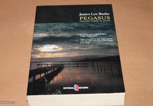Pegasus -James Lee Burke