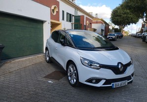 Renault Scénic Energy