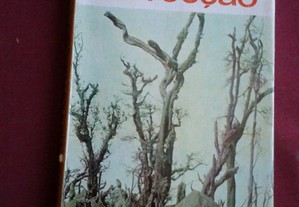 Urbano Tavares Rodrigues-Casa de Correcção (Novelas)-1.ª Ed.-1968
