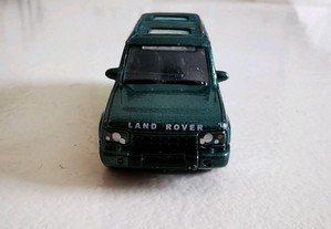 Land Rover Discovery 2004 Motor Max 1/64