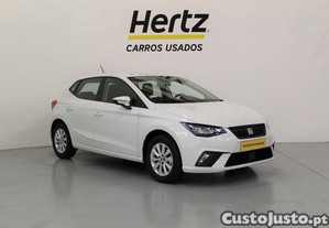 Seat Ibiza 1.0 TSI Reference 95cv