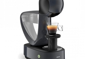Máquina de Café Infinissima Dolce Gusto ( Nova )
