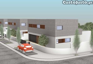 Casa T3 em Gafanha do Carmo de 213,00 m²