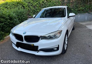BMW 318 d GT Auto Line Luxury - 15