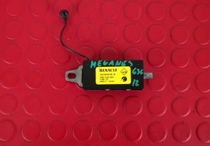 Amplificador de Antena - 282300003R-B / 282300003R [Renault Megane III]