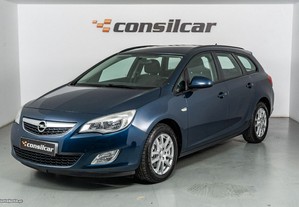 Opel Astra Sports Tourer 1.3 CDTi Cosmo S/S