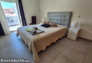 Fantástico Apartamento com 2 quartos