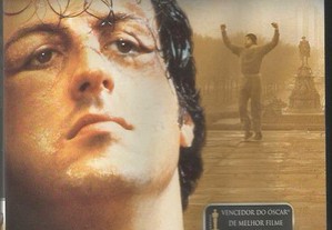 Rocky (edição especial 25º Aniversário)