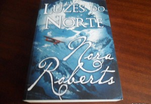 "Luzes do Norte" de Nora Roberts