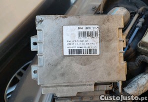 Centralina immoff Fiat/Lan 1.2 16v