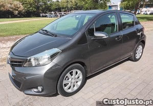 Toyota Yaris 1000 vvti Active + ac