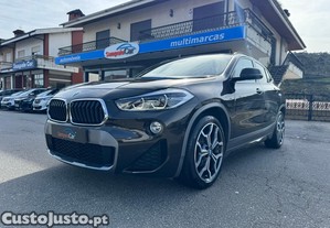 BMW X2 16 d sDrive Auto X Pack M - 19