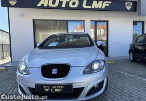 Seat Leon TDI COPA - 12