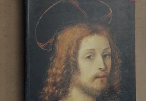 "Jesus na Fogueira" de Catherine Clément - 1ª Edi.