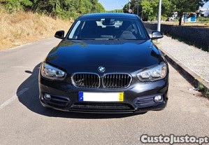 BMW 116 Efficient Dynamics - 15