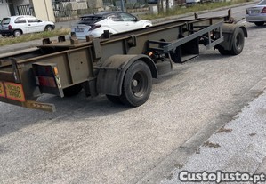 Rebok Chico para contentor Amplirol