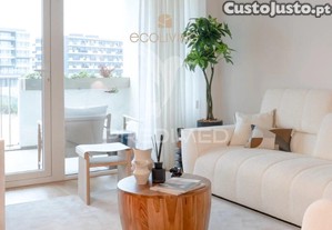 Apartamento t3 aveiro