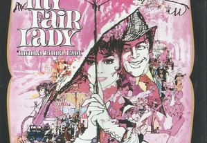 My Fair Lady: Minha Linda Lady (edição especial 2 DVD)