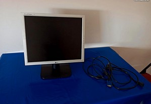 Monitor LG Flatron L1718S (17")