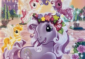My Little Pony a Lenda da Princesa (2006)