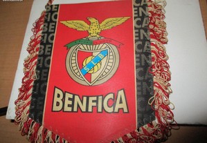 Galhardete Sport Lisboa e Benfica Igual dos 2 Lados Oferta do Envio
