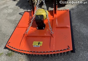 Corta Matos de 1mts a 1,80mts ,preços sob consulta
