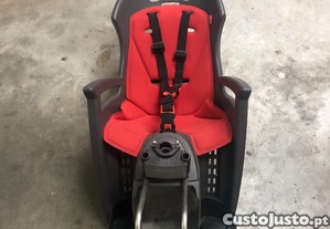 Cadeira de bicicleta para Criana HAMAX
