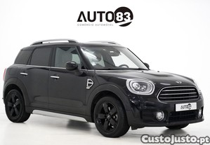 MINI Countryman Cooper D Auto - 17