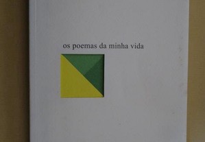 "Os Poemas da Minha Vida" de Mário Soares