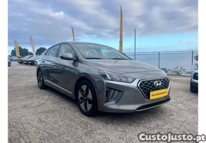 Hyundai IONIQ Hev 1.6 141cv Auto